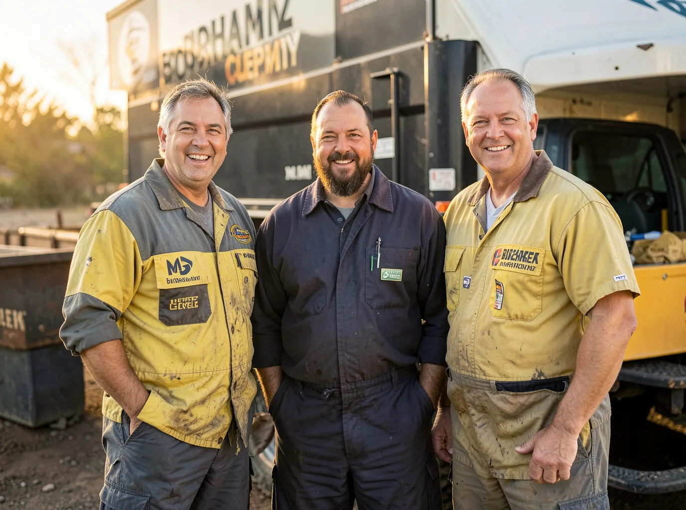 Sewage Cleanup company in Sheffield, AL